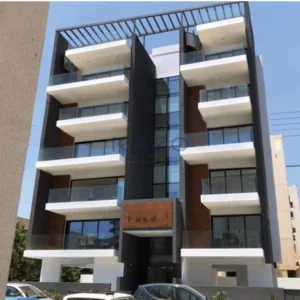 2 Bedroom Apartment for Rent in Limassol – Neapolis