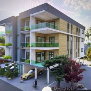 2 Bedroom Apartment for Sale in Paralimni, Famagusta District