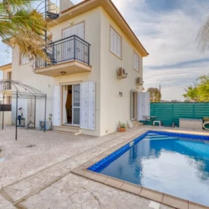 3 Bedroom House for Sale in Avgorou, Famagusta District