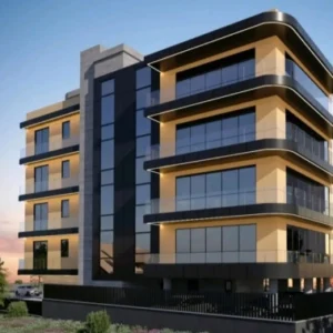 1164m² Building for Rent in Limassol District