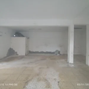 100m² Commercial for Rent in Limassol District