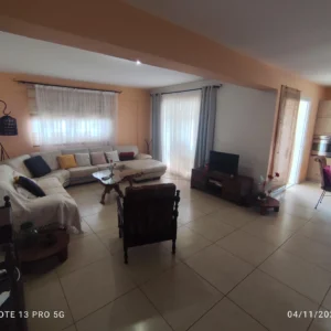 3 Bedroom Apartment for Rent in Limassol – Apostolos Andreas