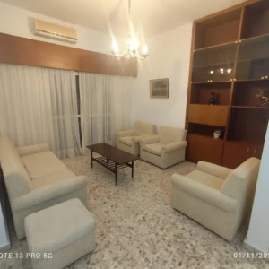 3 Bedroom House for Rent in Limassol – Agios Nektarios