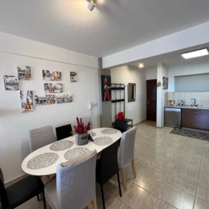 2 Bedroom Apartment for Rent in Limassol District