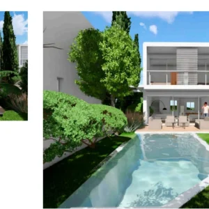 3 Bedroom House for Sale in Coral Bay, Paphos District