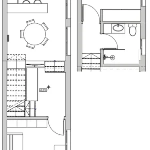 2 Bedroom Apartment for Sale in Paphos – Agios Theodoros