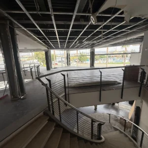 300m² Office for Rent in Limassol District