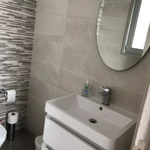 3 Bedroom House for Rent in Parekklisia, Limassol District