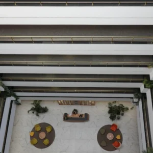 208m² Office for Rent in Limassol District