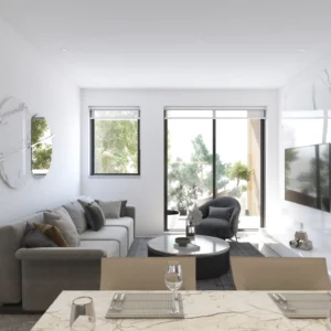 2 Bedroom Apartment for Sale in Agios Nikolaos, Larnaca District