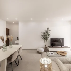 2 Bedroom Apartment for Rent in Livadia Larnakas, Larnaca District