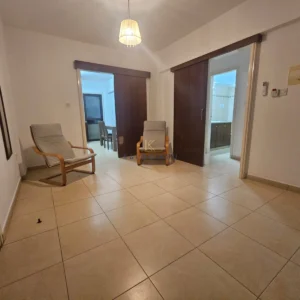 2 Bedroom Apartment for Rent in Larnaca District