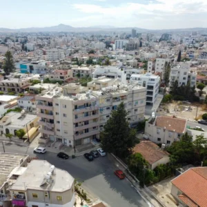 2 Bedroom Apartment for Sale in Drosia, Larnaca District