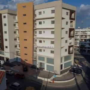 214m² Commercial for Sale in Faneromeni, Larnaca District