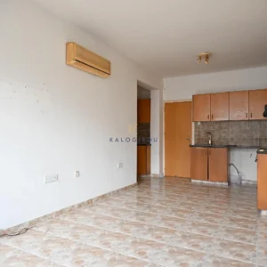 1 Bedroom Apartment for Sale in Pervolia Larnacas