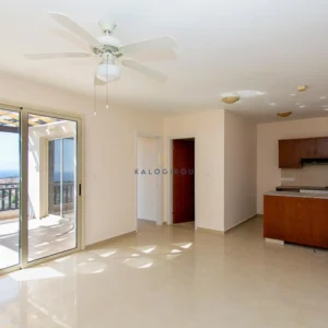 1 Bedroom Apartment for Sale in Pegeia, Paphos District