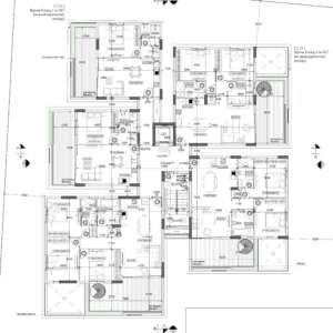 2 Bedroom Apartment for Sale in Latsia, Nicosia District