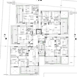 1 Bedroom Apartment for Sale in Latsia, Nicosia District