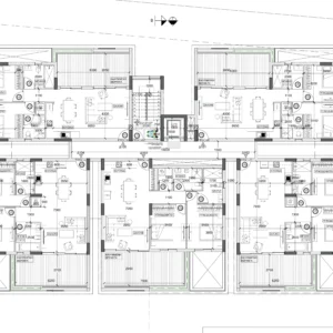2 Bedroom Apartment for Sale in Latsia, Nicosia District