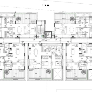 2 Bedroom Apartment for Sale in Latsia, Nicosia District