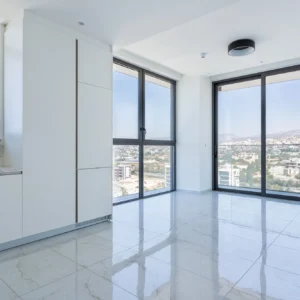 1 Bedroom Apartment for Rent in Agios Tychonas, Limassol District