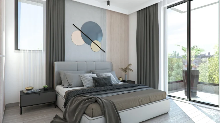 Cheap Apartments for Sale Famagusta