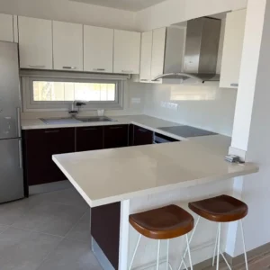 2 Bedroom Apartment for Rent in Limassol – Panthea