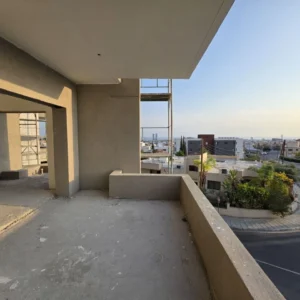 Квартира с 2 спальнями на продажу в Лимассоле – Агиос Афанасиос