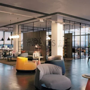 3240m² Building for Sale in Limassol District