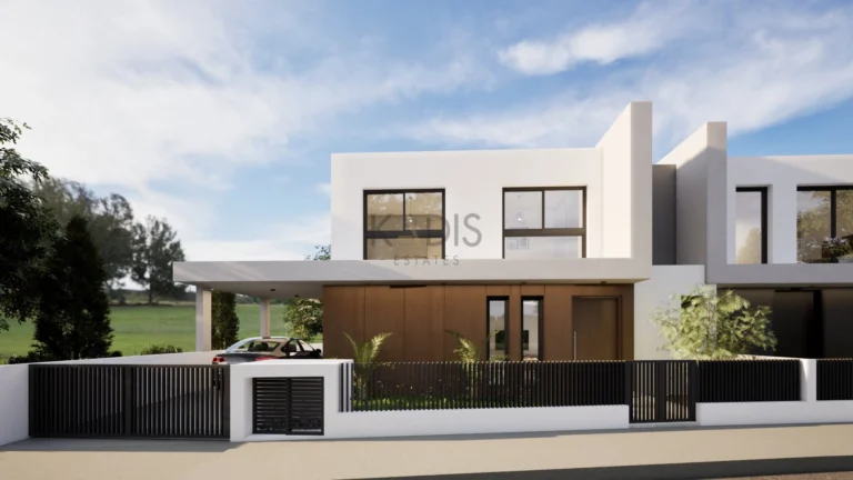 Cheap Houses and Villas for Sale Nicosia up to 400000 euro