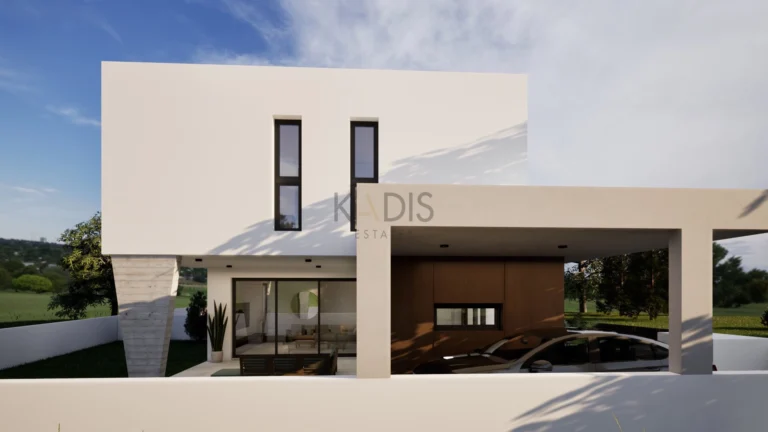 Cheap Houses and Villas for Sale Nicosia up to 400000 euro