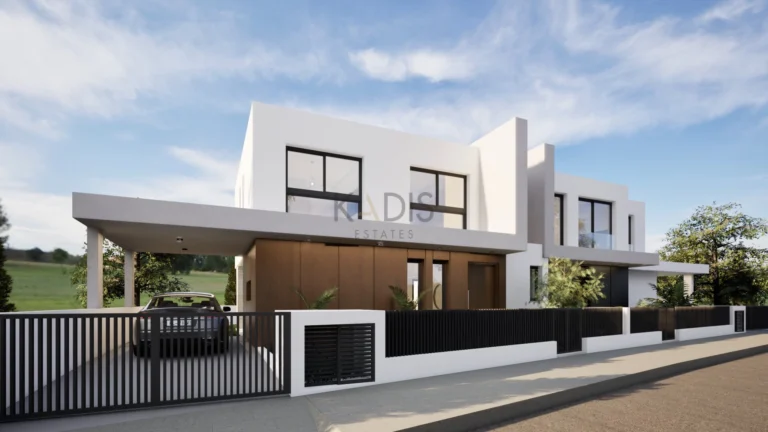 Cheap Houses and Villas for Sale Nicosia up to 400000 euro