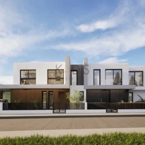 3 Bedroom House for Sale in Geri, Nicosia District