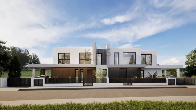 Cheap Houses and Villas for Sale Nicosia up to 400000 euro