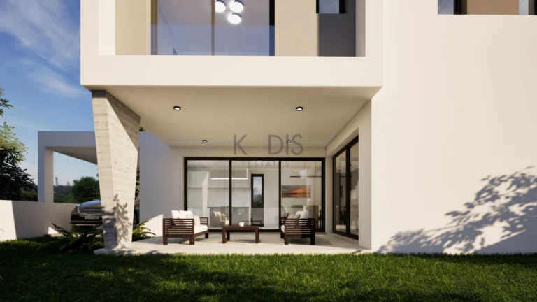 Cheap Houses and Villas for Sale Nicosia up to 400000 euro