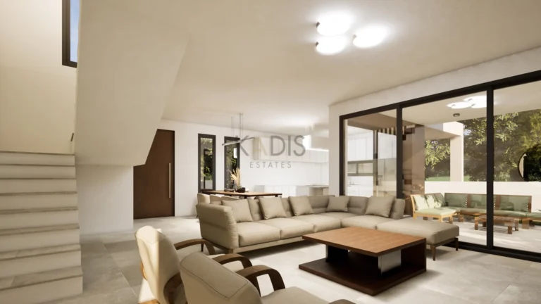 Cheap Houses and Villas for Sale Nicosia up to 400000 euro