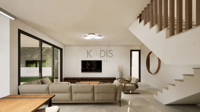 Cheap Houses and Villas for Sale Nicosia up to 400000 euro