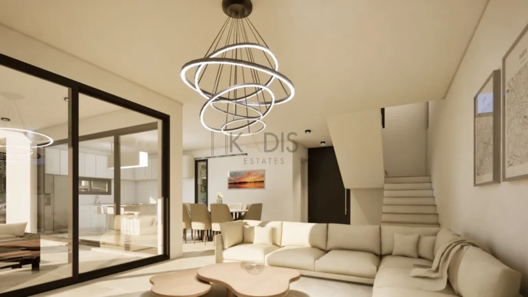 Cheap Houses and Villas for Sale Nicosia up to 400000 euro