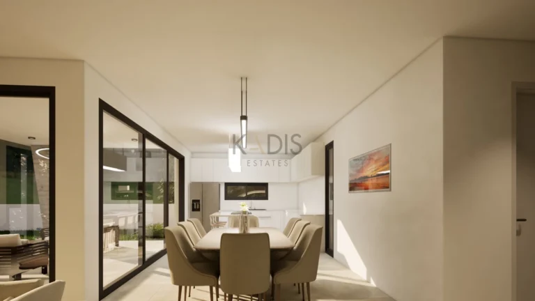 Cheap Houses and Villas for Sale Nicosia up to 400000 euro