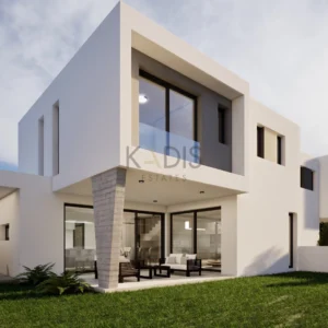 3 Bedroom House for Sale in Geri, Nicosia District