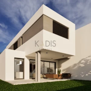 3 Bedroom House for Sale in Latsia, Nicosia District