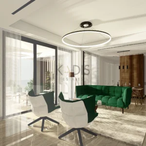 3 Bedroom Apartment for Sale in Limassol – Agios Athanasios