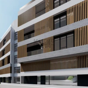 4 Bedroom Apartment for Sale in Limassol – Agios Athanasios