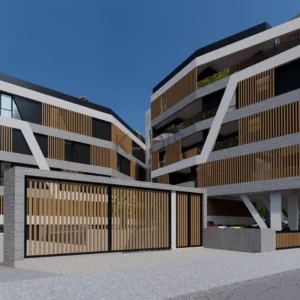 110m² Office for Sale in Limassol – Agios Athanasios