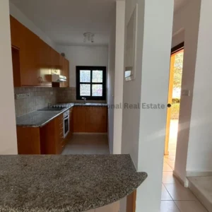 2 Bedroom House for Sale in Germasogeia, Limassol District