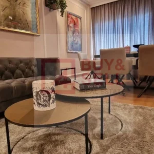 74m² Office for Rent in Limassol – Agios Nicolaos