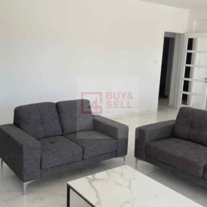 3 Bedroom Apartment for Rent in Limassol – Agios Athanasios