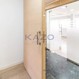 200m² Office for Rent in Limassol District