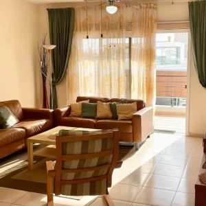 2 Bedroom Apartment for Rent in Paphos District