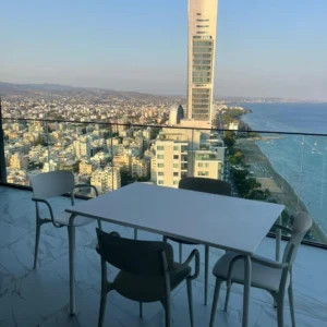 3 Bedroom Apartment for Rent in Limassol – Neapolis